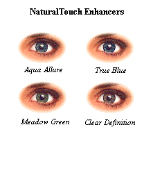 NaturalTouch Opaques